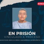 A prisión por robo calificado a repartidor