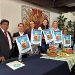 Invitan a la 33° Edición de la Feria del Mole y la Tortilla de Santa María Magdalena