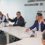 Fortalecen legislación para deudores alimentarios que buscan evadir responsabilidad