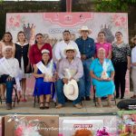 Elige Arroyo Seco a su Rey y Reina de los abuelitos