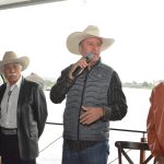 Se reúne PRI de los últimos 50 años a invitación de Mario Calzada