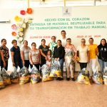 Impulsan el autoempleo y la creatividad de mujeres emprendedoras en Jalpan