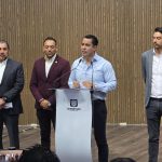 Responde Felifer Macías a Fernández Noroña: “es un payaso y una vergüenza“, afirmó