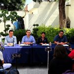 Lanzan la convocatoria para el concurso escultórico «Buey, Arte y Tradición»