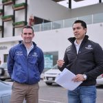 Impulsa Felifer Macías el orden urbano y la certeza jurídica en plazas comerciales