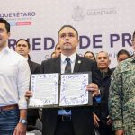 Se aplicarán castigos más severos quiénes conduzcan en este estado inconveniente: Secretario de Gobierno