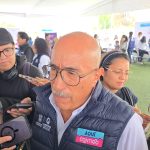 Rehabilitación de sistema de rebombeo de P5F estará listo en dos meses: SDUOP