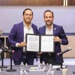 Impulsa Chepe Guerrero la certeza patrimonial de las familias de Corregidora