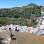 14 presas del Querétaro ya se encuentran a su máxima capacidad