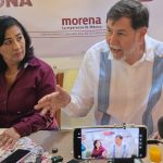 Reconoce Noroña que potabilidad del agua en El Batán es viable