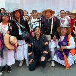 El Marqués brinda apoyo y acompañamiento a peregrinas y peregrinos rumbo al Tepeyac 