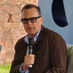 Respeta Mauricio Kuri incorporación de Armando Rivera a Movimiento Ciudadano