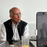 Acepta Antonio Zapata disminución de militantes de Acción Nacional