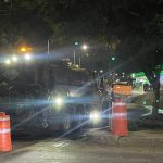 Van dos millones aplicados a mantenimiento de la 57, como parte de convenio de la capital con SICT