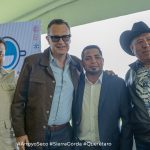 Celebra Fernando Sánchez Gil reapertura de hotel hacienda Concá