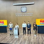 Anuncian tercer Festival Itinerante; ahora toca a la delegación Felipe Carrillo