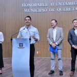 Combatirán a quienes talen árboles por poner concreto