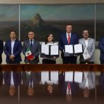 Robustece UAQ alianzas en materia de salud, para formación e investigación