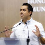 Asisten 40 mil a actividades de cumpleaños del municipio
