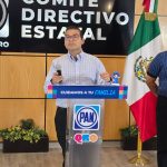 Son mentiras contra el gobernador: PAN