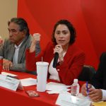 Morena lleva 7 años gobernando y no ha dado resultados: Abigail Arredondo