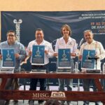 Anuncian el XXVI Festival de Santiago de Jalpan de Serra