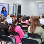 Fortalece IEEQ herramientas pedagógicas para la ciudadanía