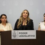 Presentan reforma al Código Penal del estado, para tipificar el delito de acecho