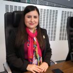 Celebra Leonor Mejía aval técnico de Sheinbaum al Sistema Batán