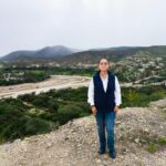  Posicionamiento de la legisladora de MC en materia de protección civil en la temporada de lluvias.
