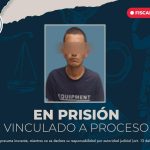 En prisión por robo y privación de la libertad a chofer de plataforma.