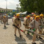 Inician campaña de descacharrización en Arroyo Seco