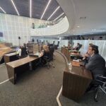 Diputados que abandonaron Sesión de Pleno podrían ser acreedores a sanciones.