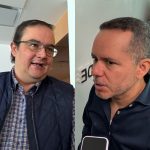Celebran panistas anuncio de contrapropuesta de Morena en materia de agua