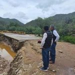 A mediados de agosto iniciarán trabajos de construcción del puente de Tolimán,