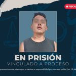 A prisión por homicidio en Santa Rosa Jáuregui