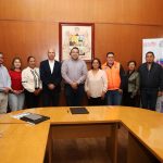 Implementa Colón el Sistema Institucional de Archivos (SIA)