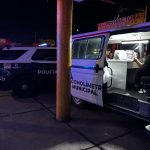 Operativo de alcoholimetría aplicó 871 pruebas este fin de semana