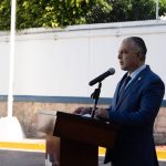 Aplican exámenes toxicológicos en la Secretaría de Seguridad Pública capitalina 