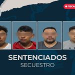Dan 730 años de prisión a responsables de secuestro en Tequisquiapan