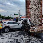 Muere Martin, sobreviviente de fatal choque en Calzada de Los Arcos
