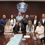 Municipio de Querétaro instala el Comité de Igualdad Laboral y No Discriminación 2025