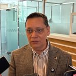El Batán difícilmente va a pasar en esta legislatura, asegura Ulises Gómez
