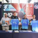 Anuncia Chepe Guerrero la Carrera Corregidora 2025