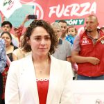 Con decisión y unidad, refrendamos el orgullo de ser priistas en Querétaro: Abigail Arredondo