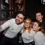No necesitan alcohol para vencer sus miedos ni divertirse, sólo deben sentirse bien con ustedes mismos: Agustín Dorantes