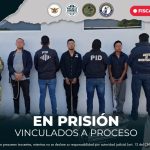 Obtiene FGE prisión para 3 sujetos detenidos en Irapuato; investigación por homicidio de policía continúa