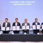 Cabildo Metropolitano respalda acciones del gobernador, contra la apología del delito