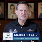 Gobernador emite decreto para prohibir narcocorridos y música que haga apología del delito en espacios públicos.