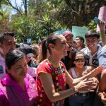 Visitará Claudia Sheinbaum Amealco este domingo